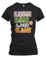 Women's Premium Slim Fit Tee