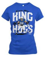 Women's Premium Slim Fit Tee