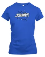 Women's Premium Slim Fit Tee Women's Premium Slim Fit Tee