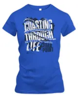 Women's Premium Slim Fit Tee Women's Premium Slim Fit Tee
