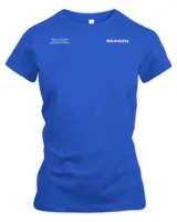Women's Premium Slim Fit Tee Women's Premium Slim Fit Tee