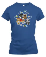 Women's Premium Slim Fit Tee