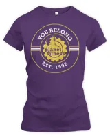 Women's Premium Slim Fit Tee Women's Premium Slim Fit Tee