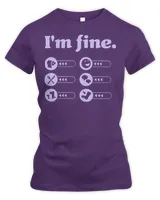 Women's Premium Slim Fit Tee