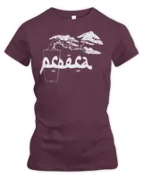 Women's Premium Slim Fit Tee
