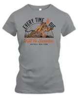 Women's Premium Slim Fit Tee