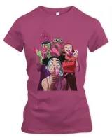 Women's Premium Slim Fit Tee Women's Premium Slim Fit Tee