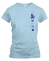 Women's Premium Slim Fit Tee