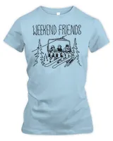 Women's Premium Slim Fit Tee Women's Premium Slim Fit Tee