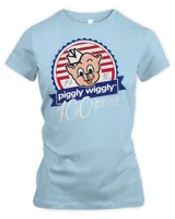 Women's Premium Slim Fit Tee Women's Premium Slim Fit Tee