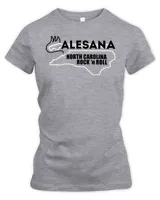 Women's Premium Slim Fit Tee Women's Premium Slim Fit Tee