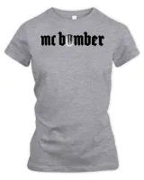 Women's Premium Slim Fit Tee
