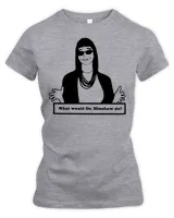 Women's Premium Slim Fit Tee Women's Premium Slim Fit Tee