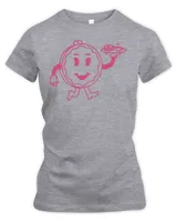 Women's Premium Slim Fit Tee