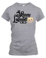 Women's Premium Slim Fit Tee