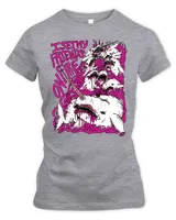 Women's Premium Slim Fit Tee Women's Premium Slim Fit Tee