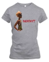 Women's Premium Slim Fit Tee Women's Premium Slim Fit Tee