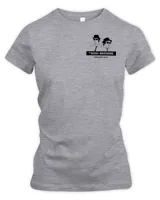 Women's Premium Slim Fit Tee Women's Premium Slim Fit Tee