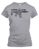 Women's Premium Slim Fit Tee Women's Premium Slim Fit Tee