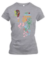 Women's Premium Slim Fit Tee Women's Premium Slim Fit Tee