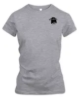 Women's Premium Slim Fit Tee