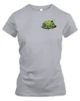 Women's Premium Slim Fit Tee