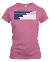 Women's Premium Slim Fit Tee