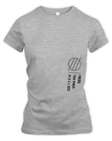 Women's Premium Slim Fit Tee Women's Premium Slim Fit Tee