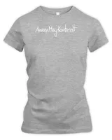 Women's Premium Slim Fit Tee Women's Premium Slim Fit Tee