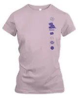 Women's Premium Slim Fit Tee