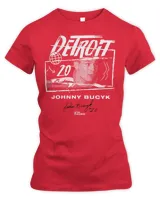 Women's Premium Slim Fit Tee