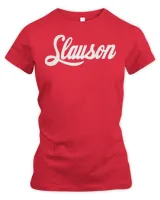 Women's Premium Slim Fit Tee Women's Premium Slim Fit Tee