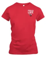 Women's Premium Slim Fit Tee Women's Premium Slim Fit Tee