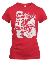 Women's Premium Slim Fit Tee