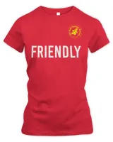 Women's Premium Slim Fit Tee Women's Premium Slim Fit Tee