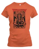 Women's Premium Slim Fit Tee
