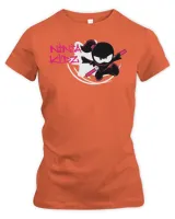 Women's Premium Slim Fit Tee