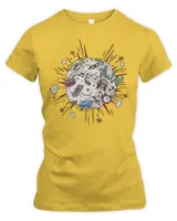 Women's Premium Slim Fit Tee Women's Premium Slim Fit Tee