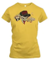 Women's Premium Slim Fit Tee
