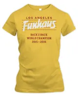 Women's Premium Slim Fit Tee