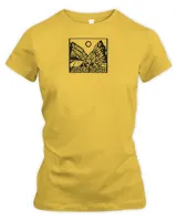 Women's Premium Slim Fit Tee