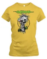 Women's Premium Slim Fit Tee Women's Premium Slim Fit Tee