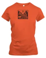 Women's Premium Slim Fit Tee Women's Premium Slim Fit Tee