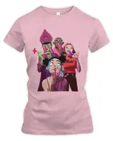 Women's Premium Slim Fit Tee Women's Premium Slim Fit Tee