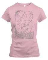 Women's Premium Slim Fit Tee Women's Premium Slim Fit Tee