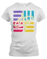 Women's Premium Slim Fit Tee