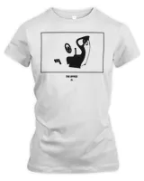 Women's Premium Slim Fit Tee Women's Premium Slim Fit Tee