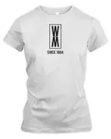 Women's Premium Slim Fit Tee Women's Premium Slim Fit Tee