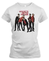 Women's Premium Slim Fit Tee
