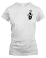 Women's Premium Slim Fit Tee Women's Premium Slim Fit Tee